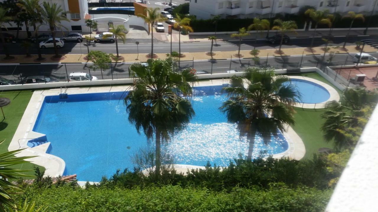 Puerto Deportivo אסטפונה מראה חיצוני תמונה