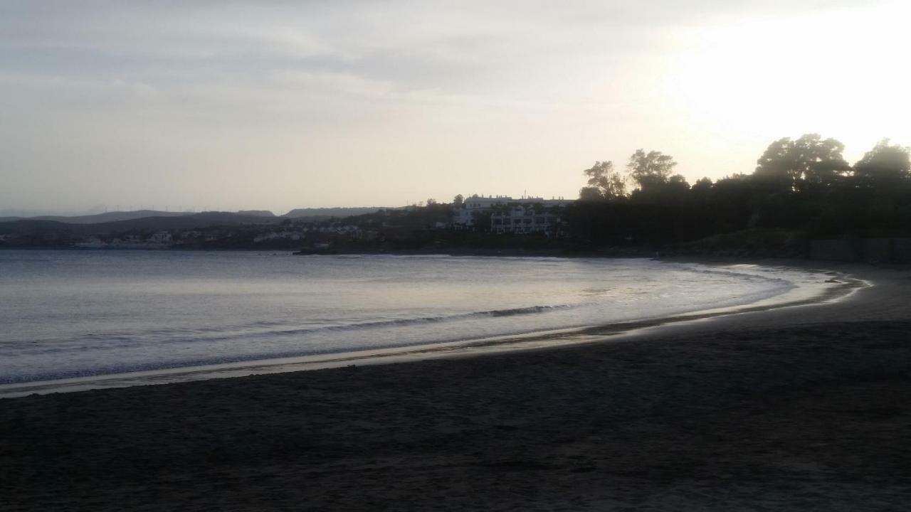 Puerto Deportivo אסטפונה מראה חיצוני תמונה