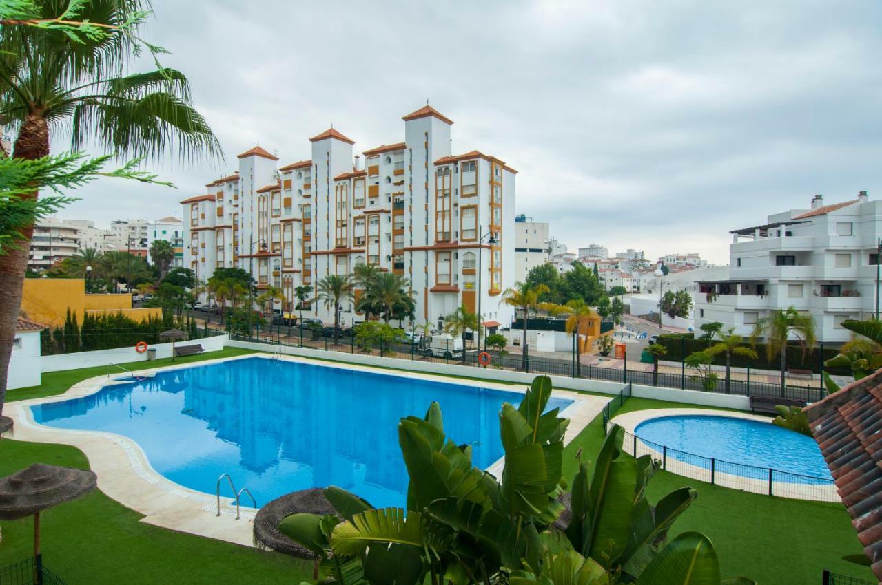 Puerto Deportivo אסטפונה מראה חיצוני תמונה